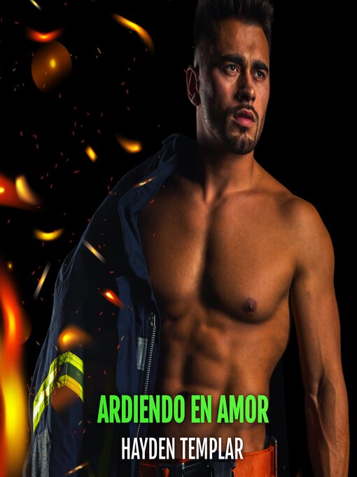 Title details for Ardiendo En Amor by Hayden Templar - Available